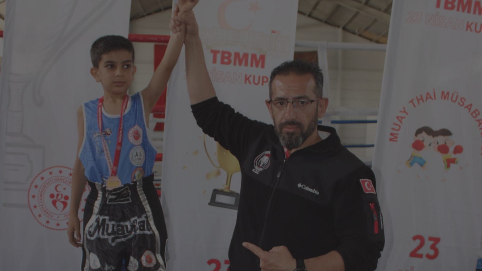 Göktürk Anadolu Spor Kulübü (4)